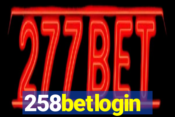 258betlogin