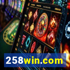 258win.com