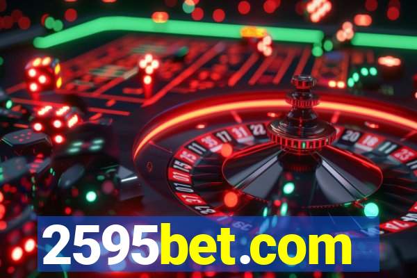 2595bet.com