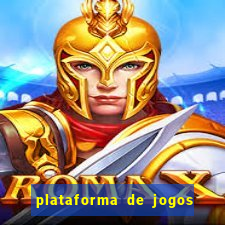 plataforma de jogos pagando no cadastro 2024