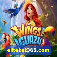 elitebet365.com