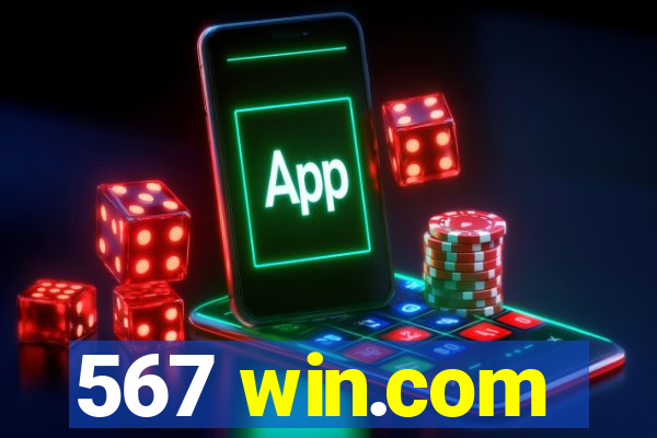 567 win.com