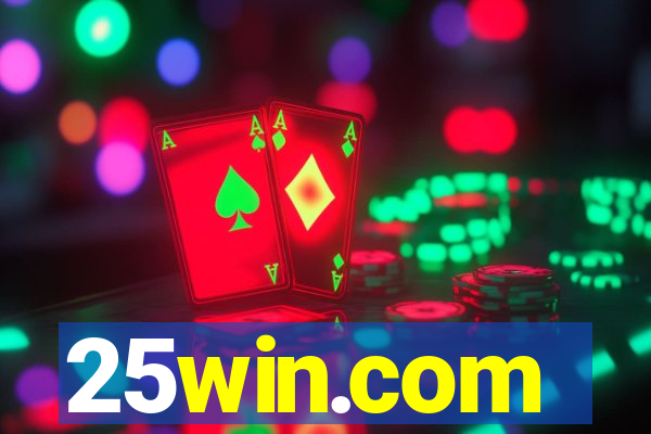 25win.com