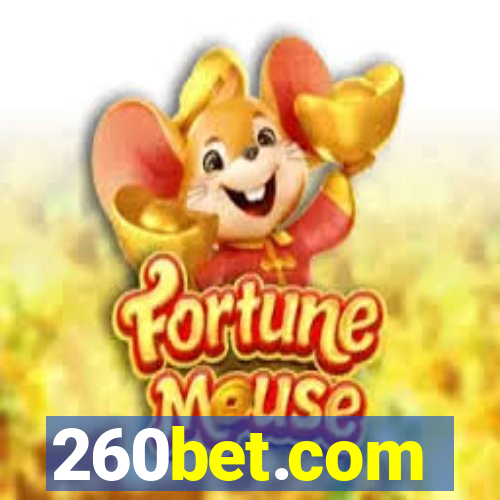 260bet.com