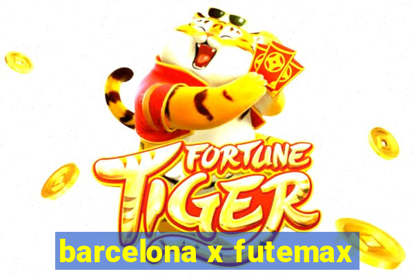 barcelona x futemax