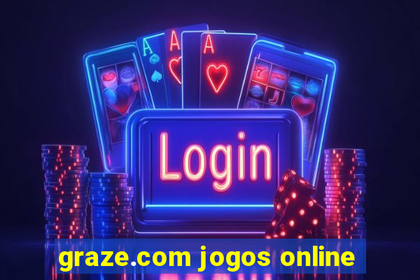 graze.com jogos online