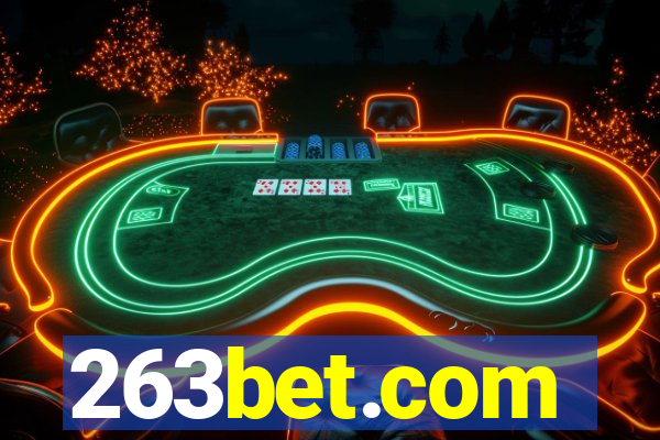 263bet.com