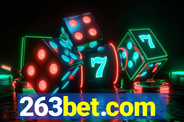 263bet.com