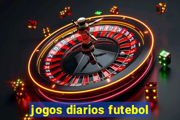 jogos diarios futebol