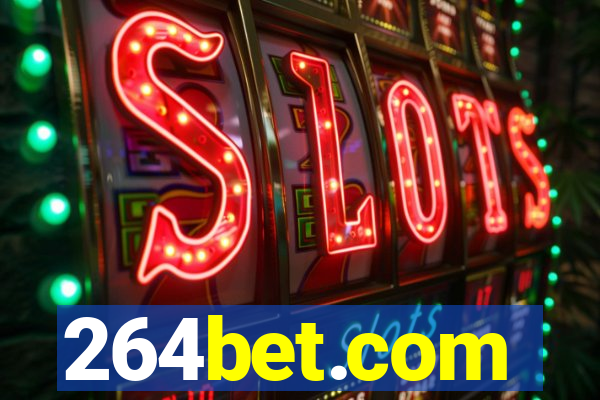 264bet.com