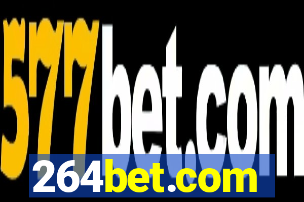 264bet.com