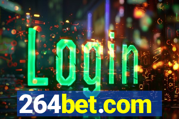 264bet.com