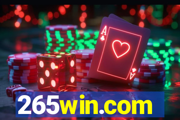 265win.com