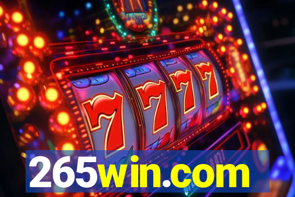 265win.com