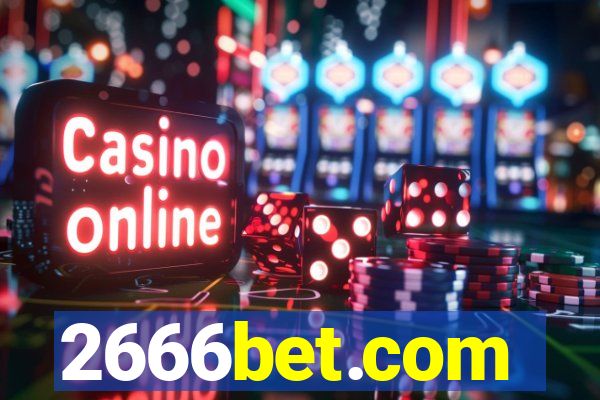 2666bet.com