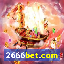 2666bet.com