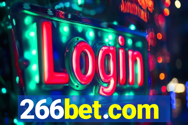 266bet.com