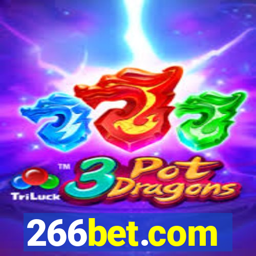 266bet.com