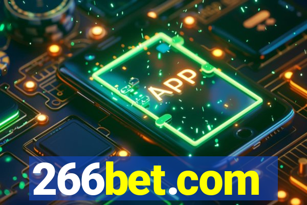 266bet.com