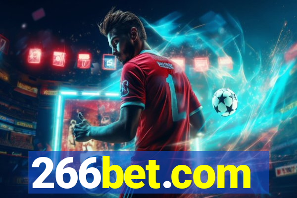 266bet.com