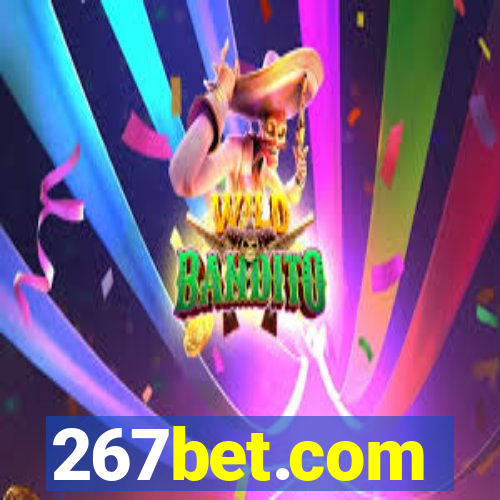 267bet.com