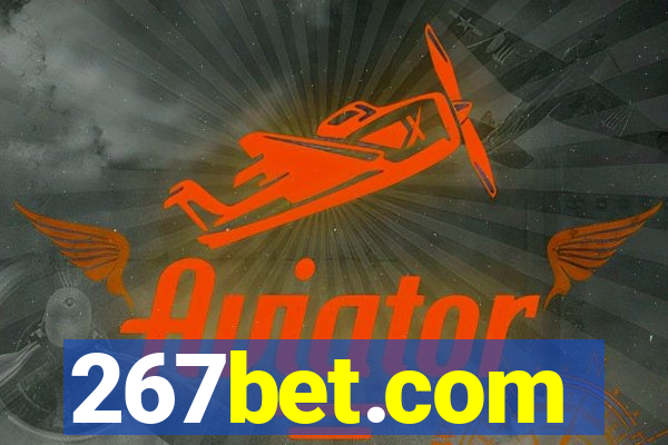 267bet.com