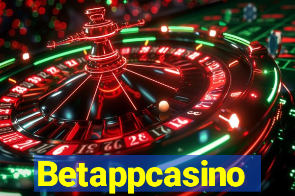 Betappcasino