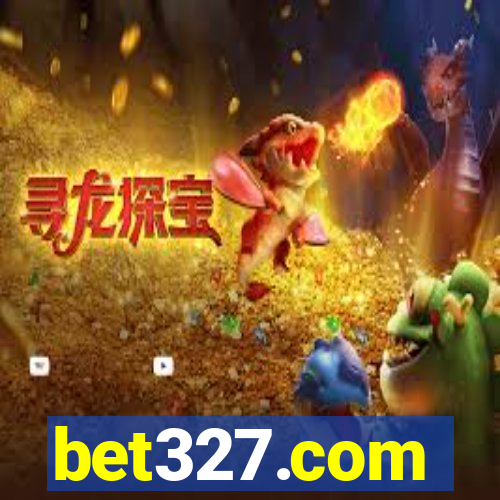 bet327.com