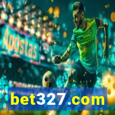 bet327.com