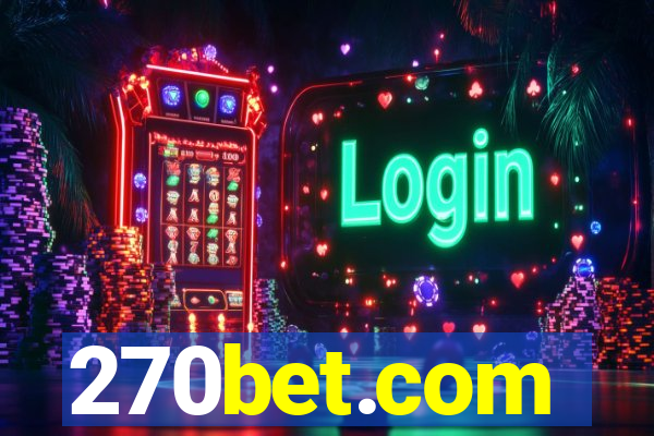 270bet.com