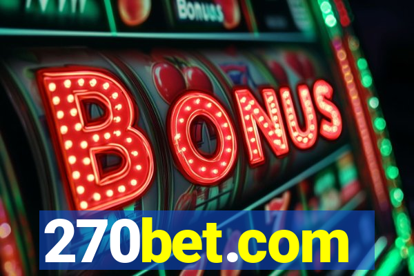 270bet.com