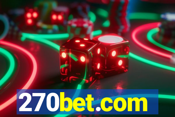 270bet.com