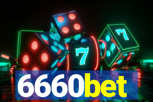 6660bet