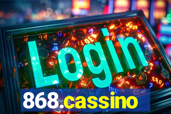 868.cassino