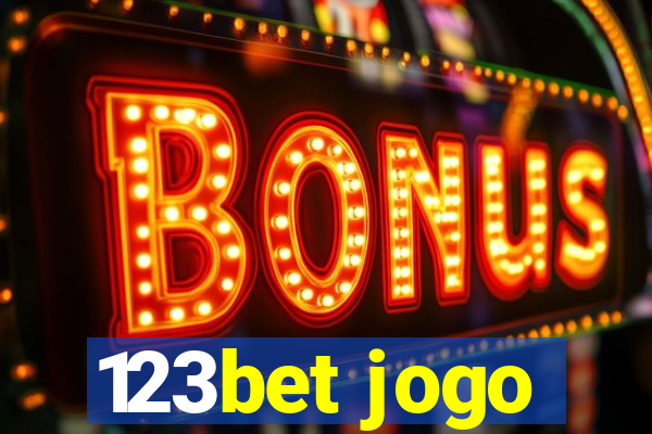 123bet jogo