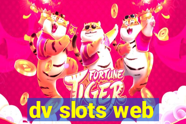 dv slots web