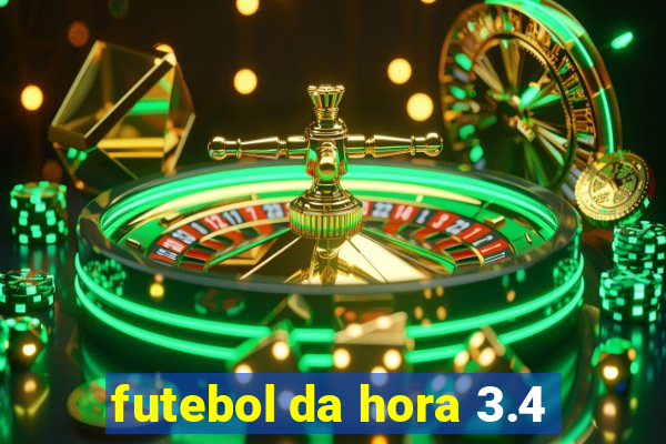 futebol da hora 3.4