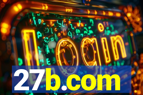 27b.com