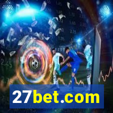 27bet.com