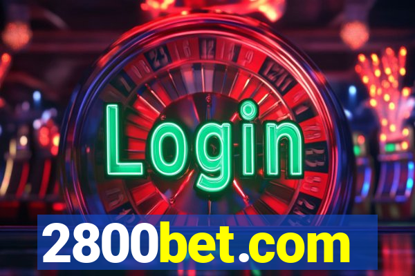 2800bet.com