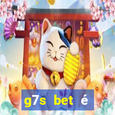 g7s bet é confiável reclame aqui