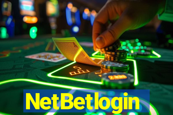 NetBetlogin