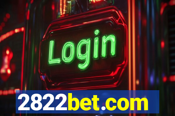 2822bet.com