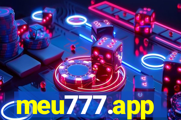 meu777.app