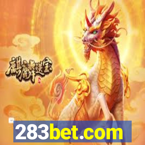 283bet.com