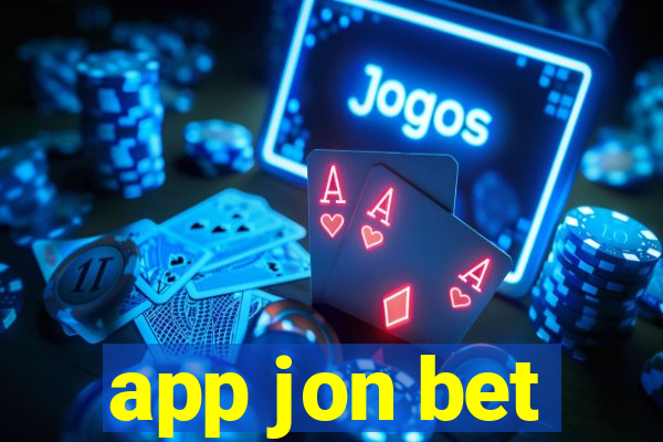 app jon bet