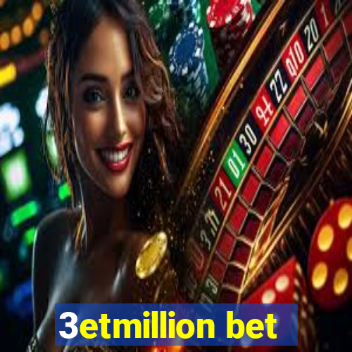 3etmillion bet