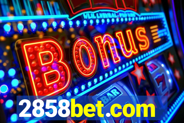 2858bet.com