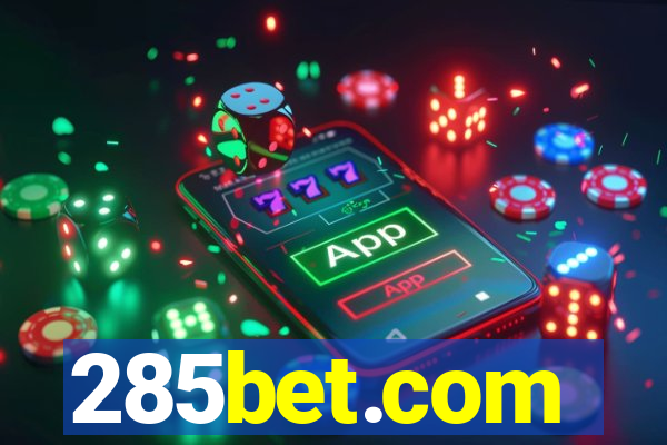 285bet.com