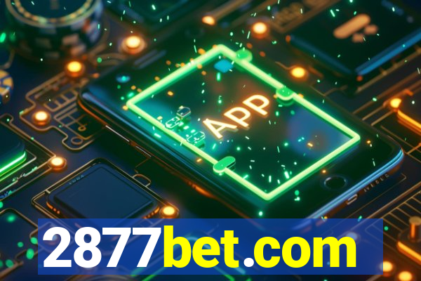 2877bet.com